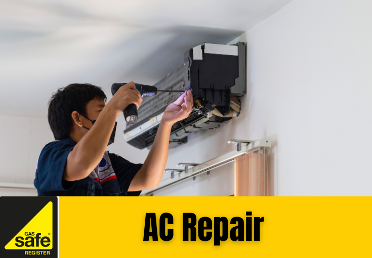 ac repair Huddersfield