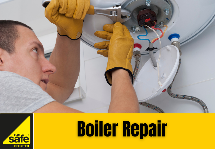 boiler repair Huddersfield