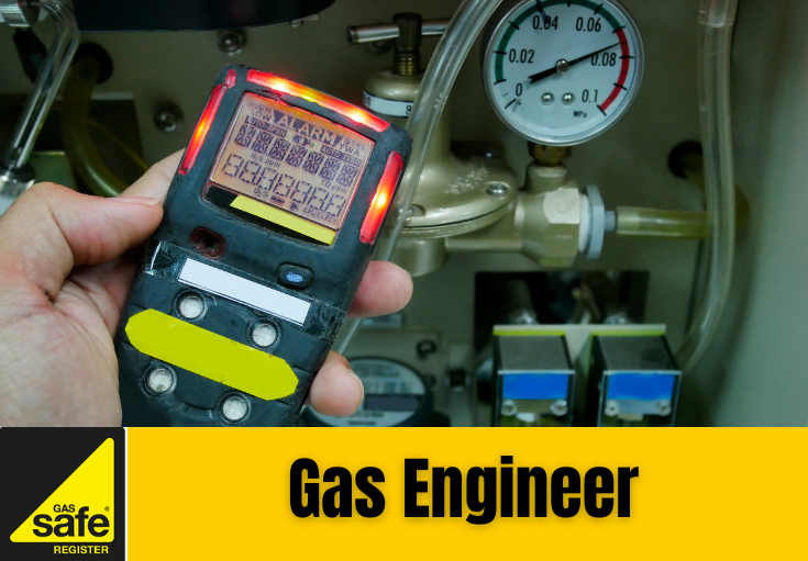 Huddersfield Gas Engineers - Professional, Certified & Affordable Heating Services | Your #1 Local Gas Engineers